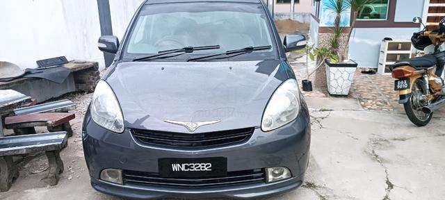 2005 Perodua MYVI 1.3 EZ (A) - 2