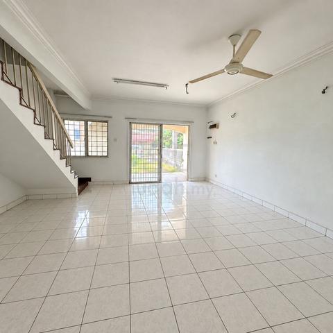 PU 12 Puchong Utama Below MV Super Value Buy 4R3B Freehold For Sale 1