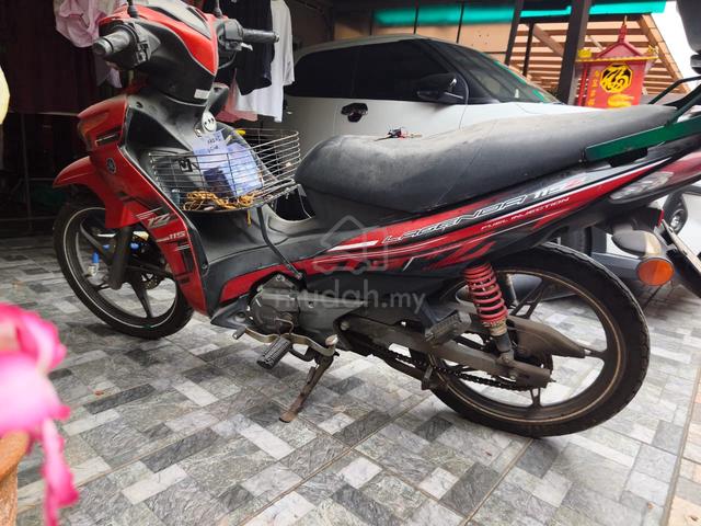 01st hand motor,wanted to sell off - photo 5 of 6