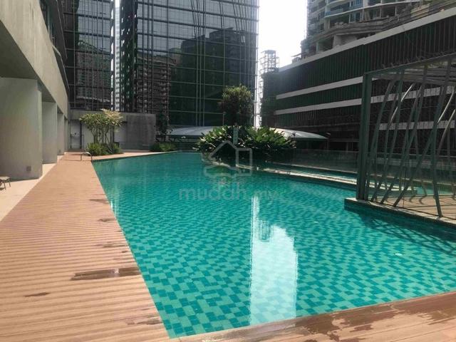 KL Gateway Residences 1