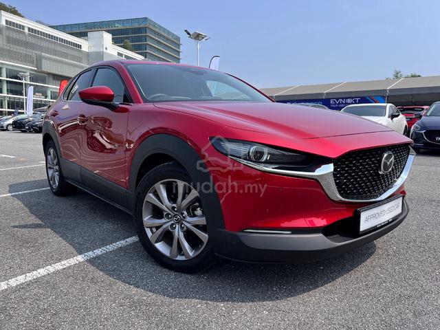 2023 Mazda CX-30 2.0G 2WD High Plus (A) - 1