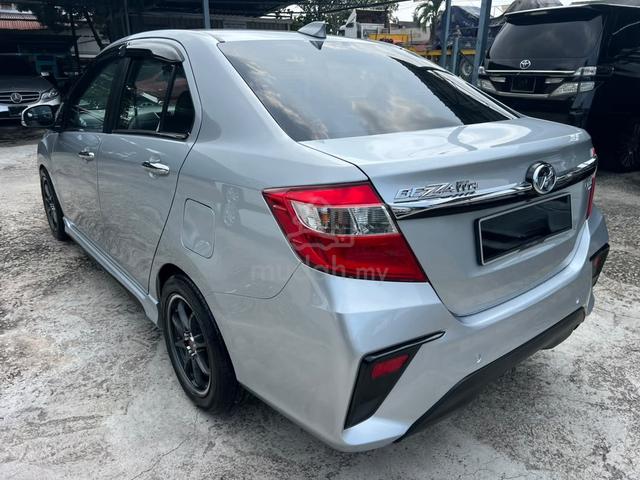 2020 Perodua BEZZA 1.3 AV MY16 FACELIFT (A) - 4