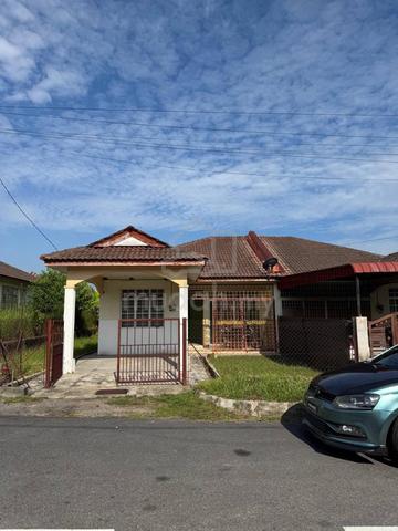 Zon Kenanga Ambangan Heights Bandar Amanjaya Sg Petani 1