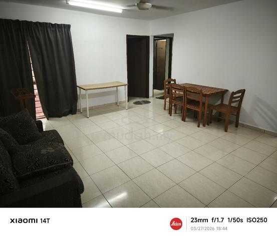 Apartment Damiana 1