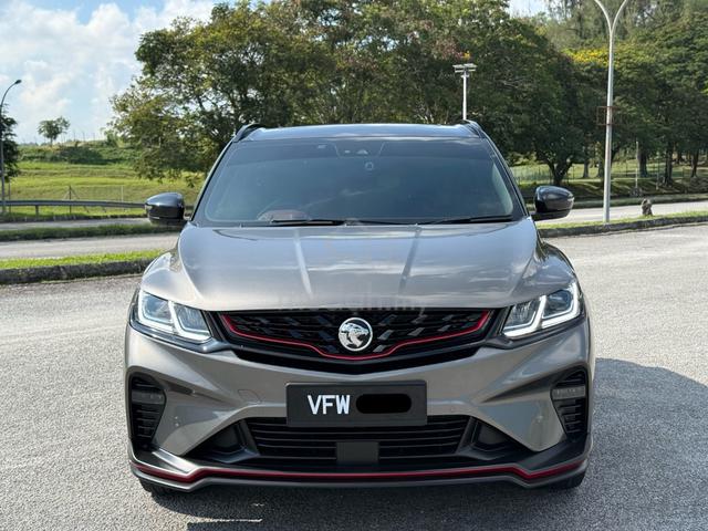 2021 Proton X50 TGDI FLAGSHIP 1.5 (A) - 5