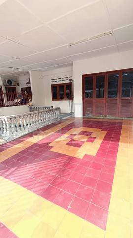 Taman Mantin Single Story Terrace for sale Facing Open 22x70 1