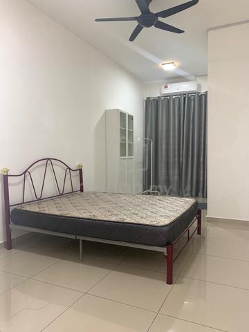 Bilik Sewa Lelaki Di TSI Kluang Johor 1