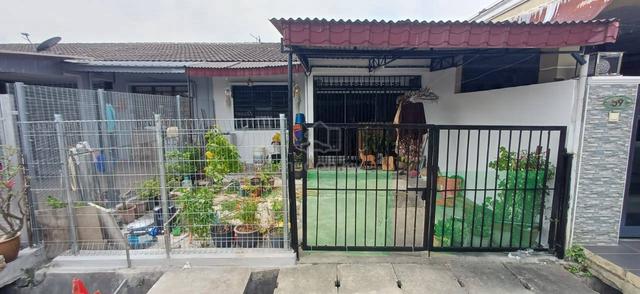 MURAH Single Storey House Taman Sentosa, Klang 1