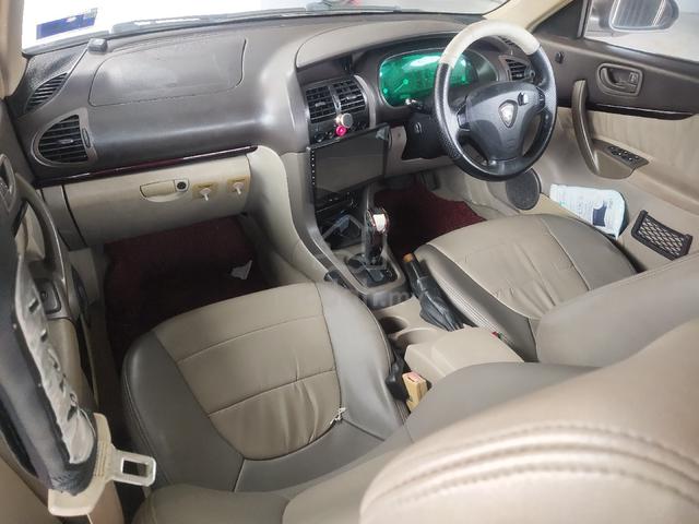 2003 Proton WAJA 1.6 PREMIUM (A) - 4