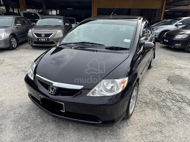 2003 Honda CITY 1.5 i-DSI (A) TIPTOP CONDITION - 1