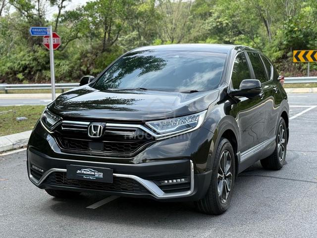 Honda CR-V 1.5 TC-P ⭐LowMile ⭐FullService ⭐FulLoan - 5
