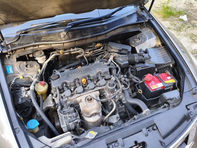 2010 Honda ACCORD 2.0 VTi-L (A) - 5