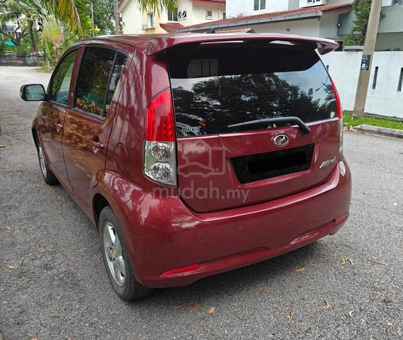 2006 Perodua MYVI 1.3 EZ (A) - 5