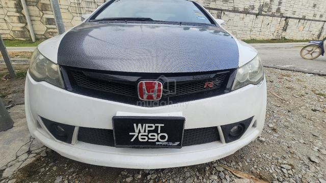 2007 Honda CIVIC 2.0 i-VTEC (A) - 3
