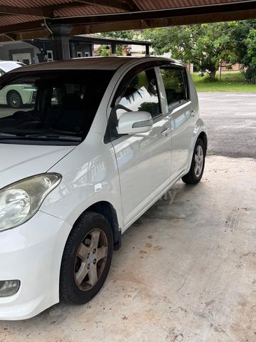 2011 Perodua MYVI 1.3 EZi FACELIFT (A) - 3