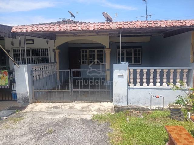 Rumah untuk Disewa 1