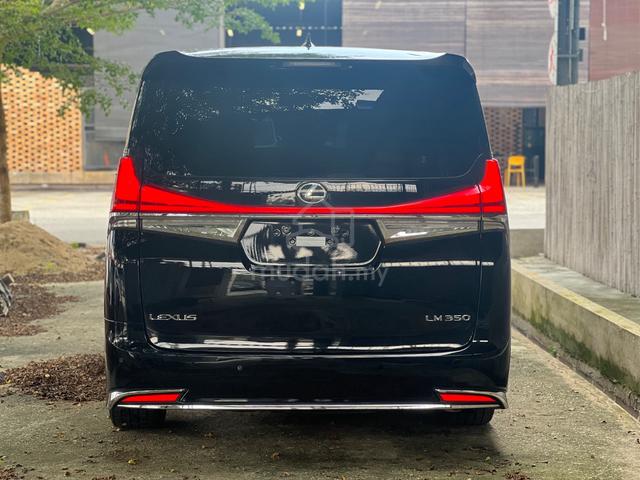 2021 Toyota ALPHARD SC /FULLY CONVERT LM350🔥🔥⭐️ - 4