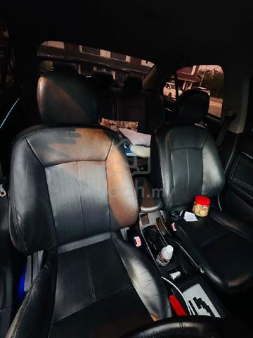 2011 Proton INSPIRA 2.0 PREMIUM (A) - 4