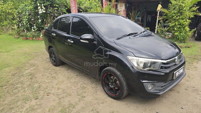 2019 Perodua BEZZA 1.3 PREMIUM X (A) - 4
