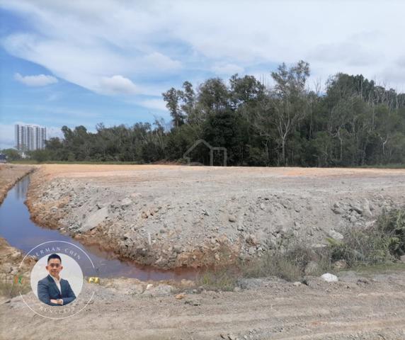 Residential Land | Jalan Nontun Bukit Padang | Prime Land 3