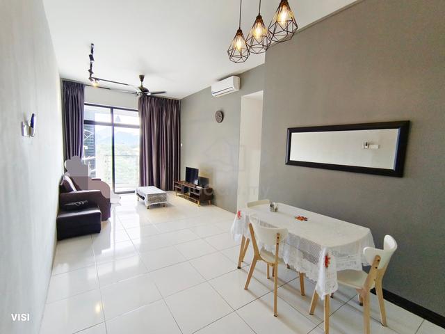 Kepayang Oasis 1