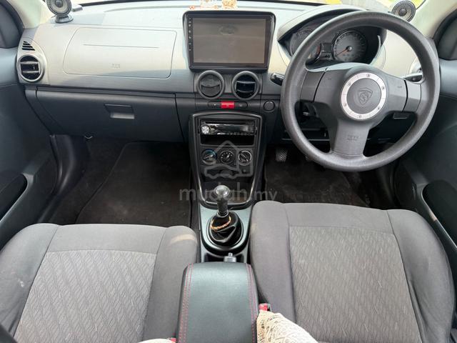 2015 Proton SAGA 1.3 PLUS (M) - 3