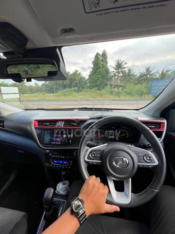 2022 Perodua MYVI 1.5 AV (A) Direct Owner - 5