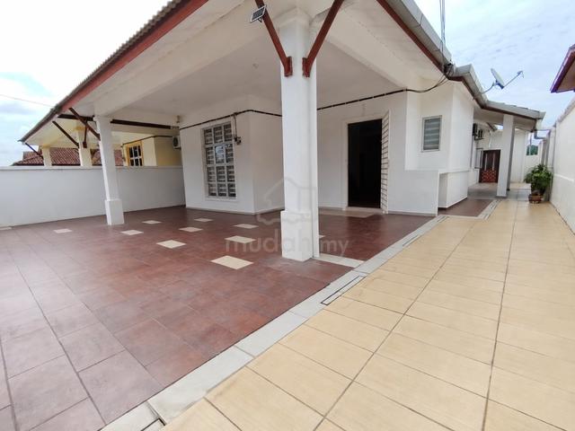 Rasah Kemayan Seremban Single Sty Semi D House 40x85 Nr vision homes 2 1