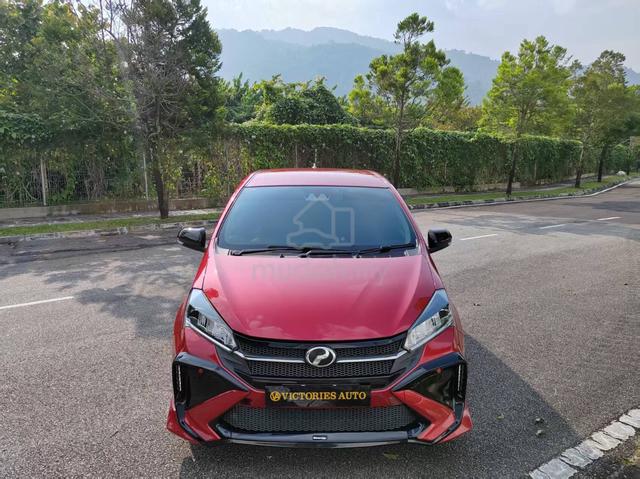 2023 Perodua MYVI 1.5 AV FACELIFT - 3