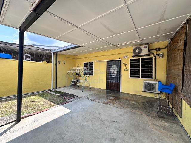 Taman Desa Jaya, Kepong 1