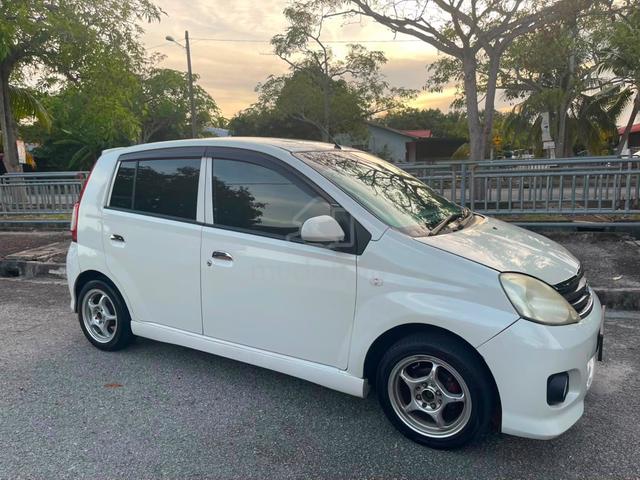 2012 Perodua VIVA 1.0 ELITE EZI EJ-VE (A) - 5