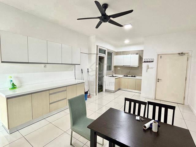 Epic Residences 1