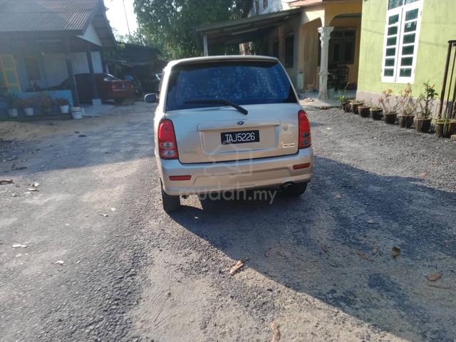 2005 Perodua KELISA 1.0 cc EZ (A) - 4