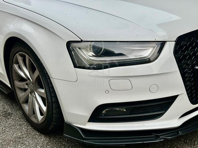 2015 Audi A4 1.8 TFSI STANDARD B8 FACELIFT (A) - 3
