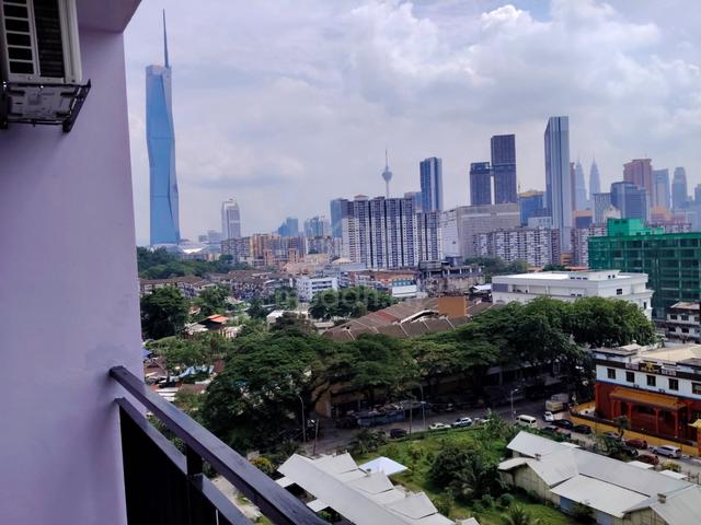 Residensi Jalan Jubilee 1