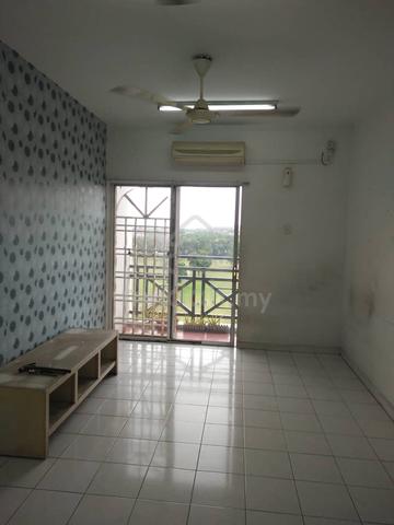 Impian Senibong Residences 1