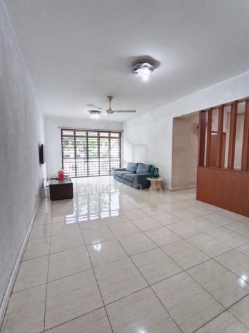 Pulai View 1