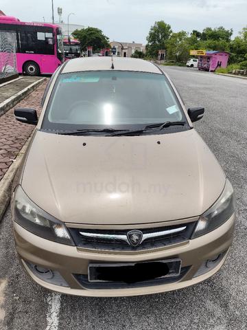 2014 Proton SAGA 1.3 FLX STANDARD (A) - 5