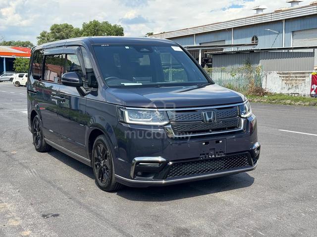 (GRED 4A) Honda STEPWAGON 1.5 SPADA 2023 - 1