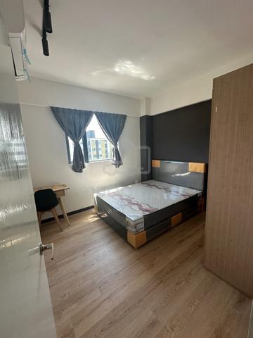 V21 Residence 1