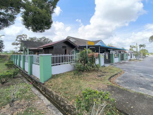 Taman Delima Johor Bahru Renovated 1