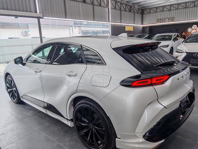 2024 Toyota CROWN 2.5 SPORT Z PHEV / GRADE 5A - 4