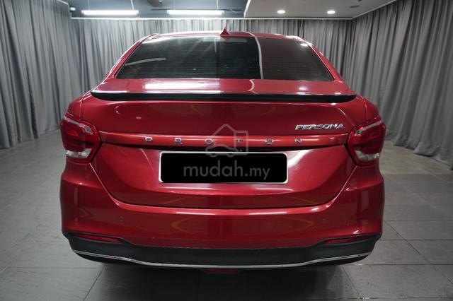2019 Proton PERSONA 1.6 PREMIUM (A) - 3