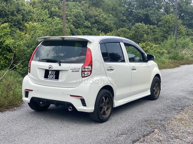 2011 Perodua MYVI 1.5 SE ZHS (A) - 5