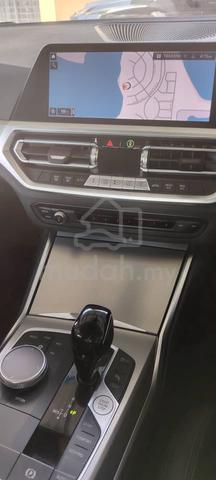 2022 Bmw 320i 2.0L (A) - 5