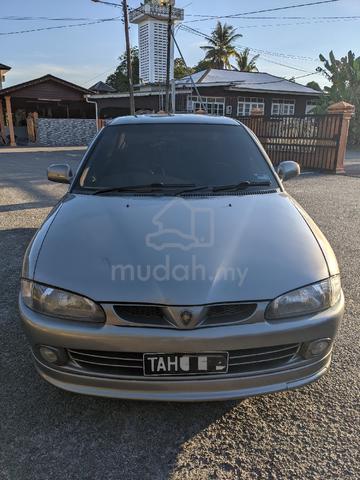 2006 Proton WIRA 1.5 GL PECA VERSION A (M) - 3