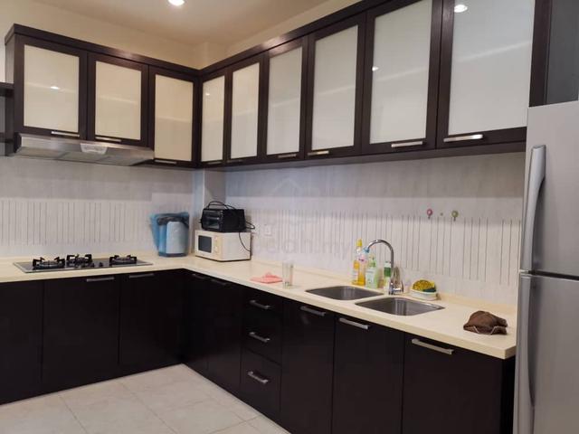 Bayswater Resort Condominium 1