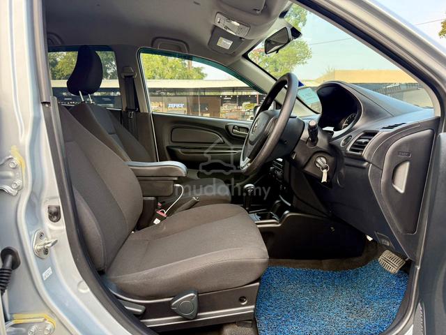2023 Proton SAGA 1.3 STANDARD (A) AT FREE WARANTY - 5