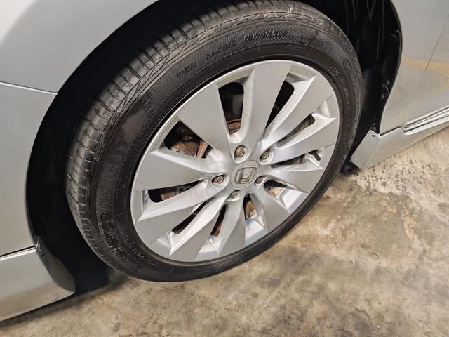 2015HondaAccord High Spec 2.0(A)LoanKedai/LoanBank - 4