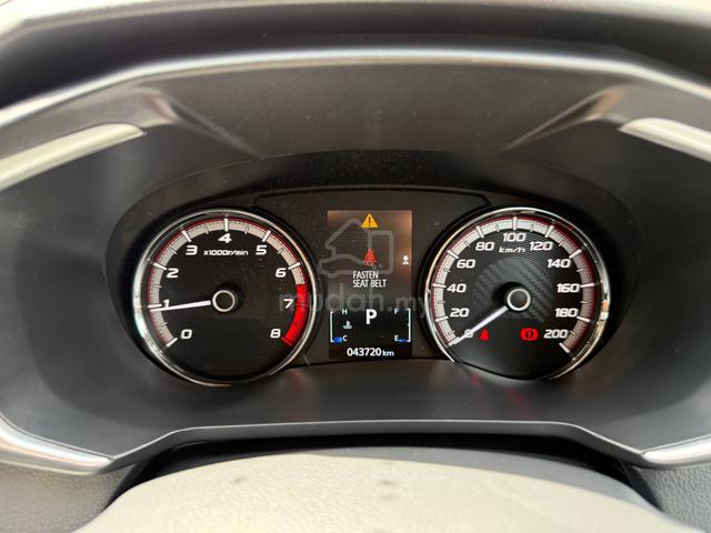 2023 Mitsubishi XPANDER 1.5 (A)SUPER GOO CONDITION - 4